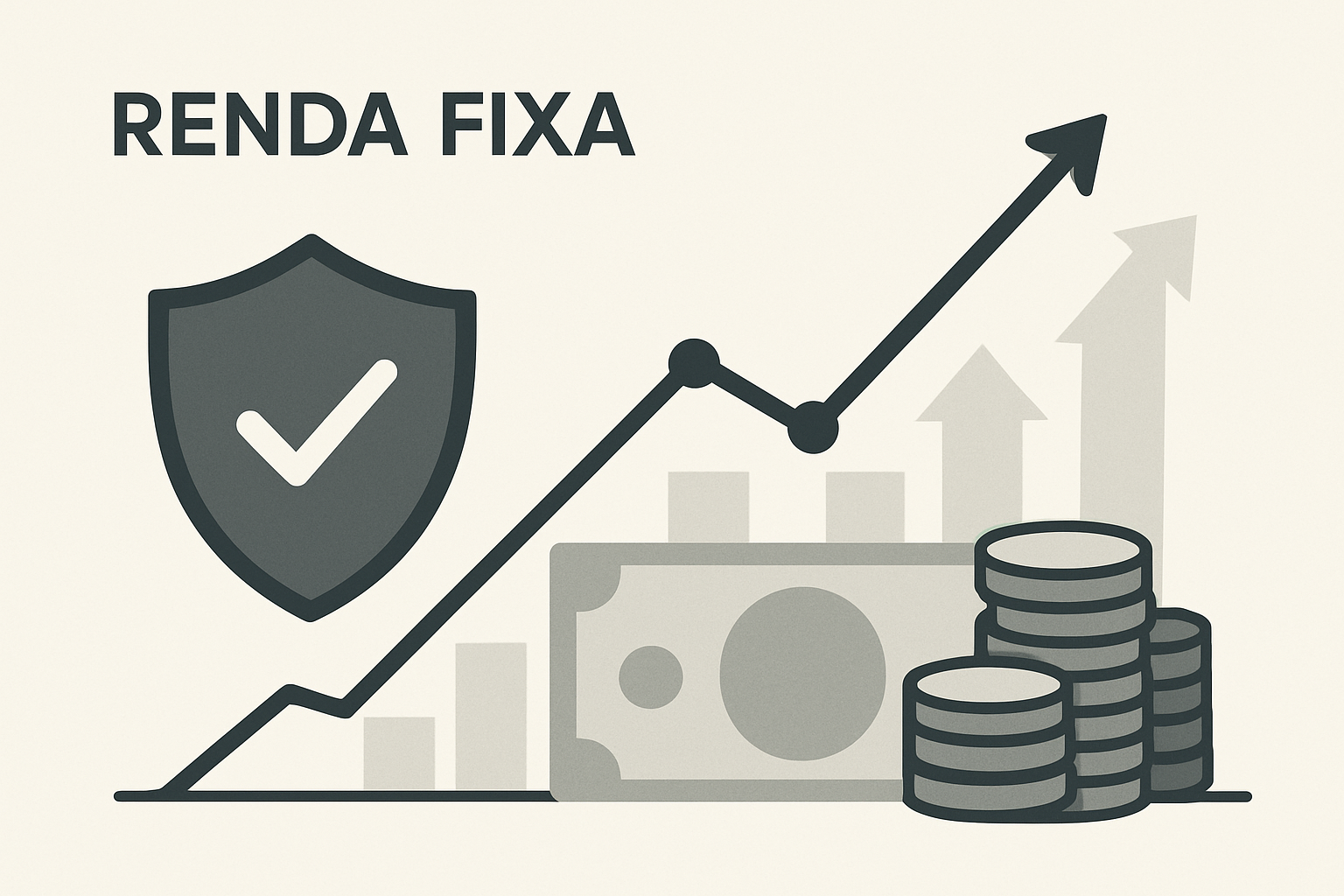 Renda Fixa do Zero – O Guia Completo para Iniciantes