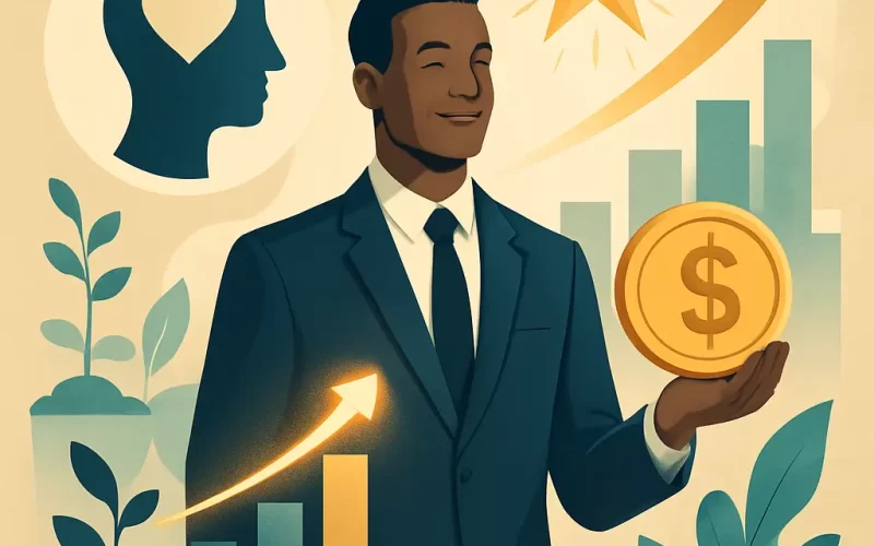 Desbloqueie Sua Prosperidade Financeira e Pessoal