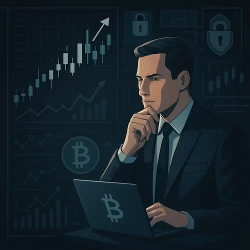 Minimize Riscos e Potencialize Seus Ganhos em Cripto