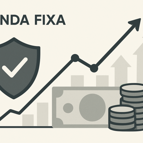 Renda Fixa do Zero – O Guia Completo para Iniciantes