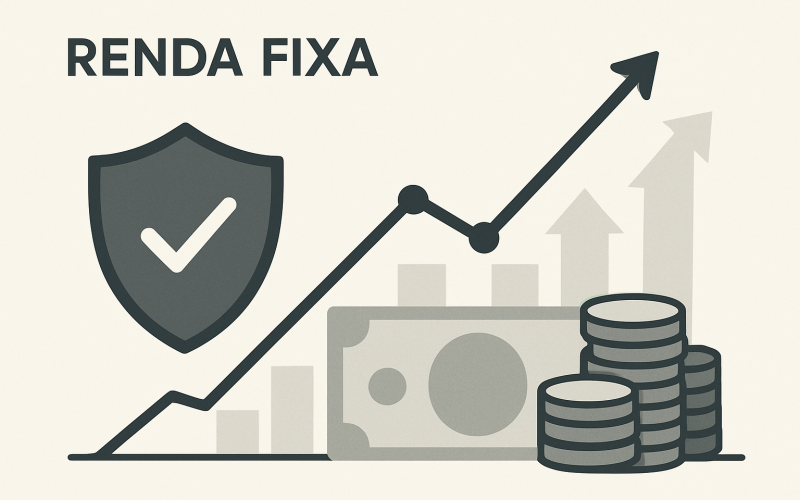 Renda Fixa do Zero – O Guia Completo para Iniciantes