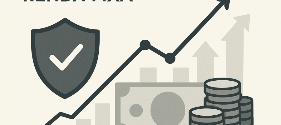 Renda Fixa do Zero – O Guia Completo para Iniciantes